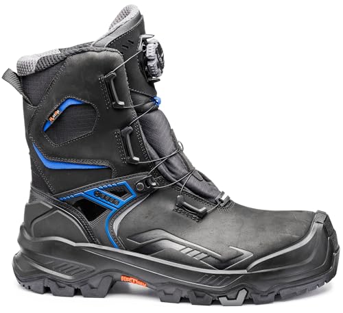 Chaussure de Protection Incendie Base Protection B1613 S7s HRO