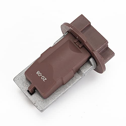Image of 79330-S3V-A51 79330S3VA51 Blower Motor Resistor Module Compatible with Hond-a Pilo-t Acur-a MDX