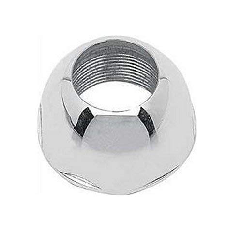 1967 1968 ANTENNA BEZEL NUT 9/16" I.D.