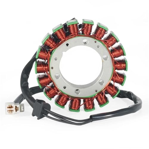 Bobine d'allumage de moto stator pour Suzuki GSX 1400 2002-2007 31401-42F00-000