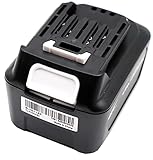 bateria 12v 40ah 330a Carga rápida con el cargador original de 10,8 V DC10WC y DC10SA