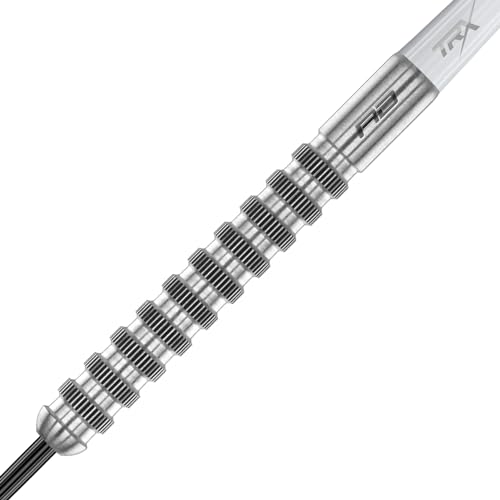 RED DRAGON Darts - Javelin Speedline Series 24g - Professional 85% Tungsten Steel Tip Darts Set including Dart Flights and Shafts - Image 3