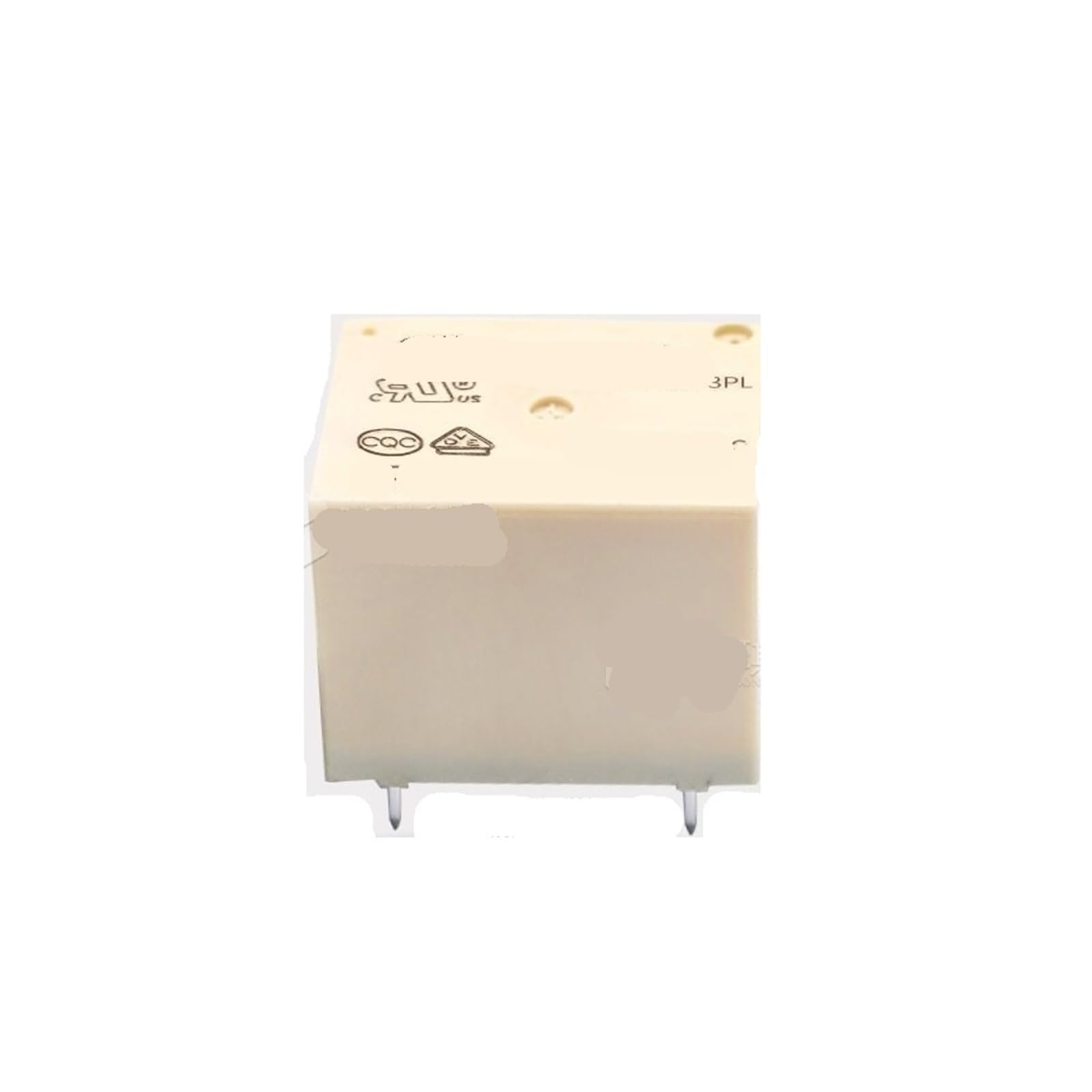 Relais de puissance SRD-S-112DM2-L mini composant haute commutation 12A 15A - 4