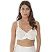 Produktbild Fantasie Damen Impression Underwire Molded Bra with J-Hook Geformerter BH, weiß, 80F