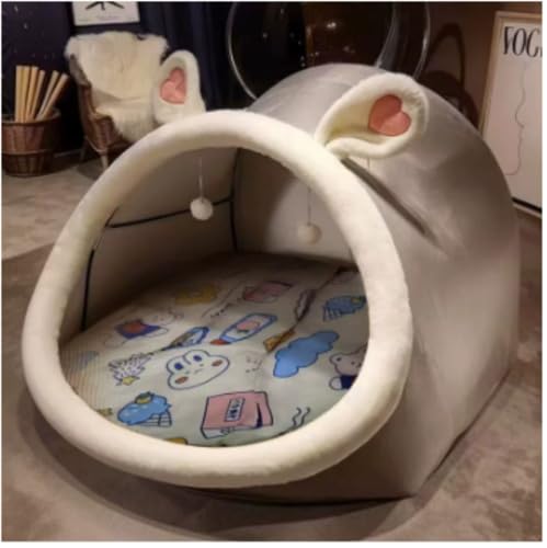 TIMDU �����p�̎q���p�e���g�A�h�[���n�E�X�A�J�r�[�n�E�X �L�b�Y�e���g �������̎q�j�̎q�� �\�t�@�x�b�h ���[�\�t�@�[ �A����ŗV���n�C���A�Q�A�����g�p�A �_�炩�����K�őg�ݗ��Ă��ȒP�ŁA �􂦂� �R���p�N�g �����^�щ\�A�a�����ƃN���X�}�X�v���[���g