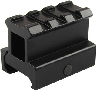 Outdoor Scope Mount - ZTFSETD