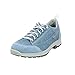 Produktbild High Colorado Florenz Canvas Low-Cut Wanderschuhe Damen Light Blue Schuhgröße EU 39 2019