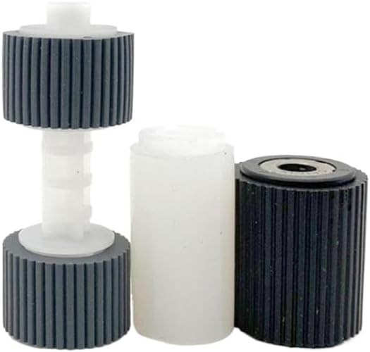 ADF Paper Pickup Assembly Compatible with Printer Supplies ImageRUNNER Advance C3325i C3330i for Part Number FM1-D470-000(ADF Pickup Kit)
