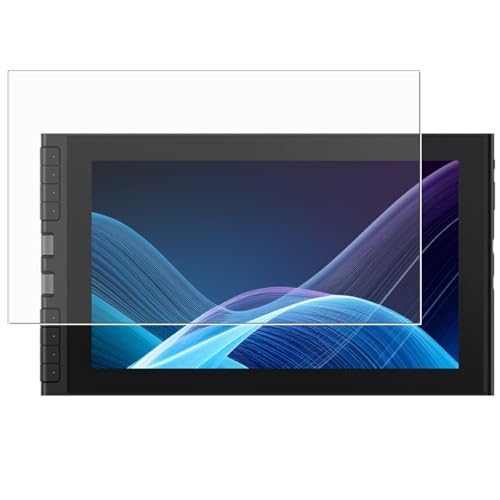 ClearView XPPen Artist 12 3rd 11.9�C���`�p [�}�b�g ���˒ጸ] �t�� �ی� �t�B���� �C�A���X ���{��