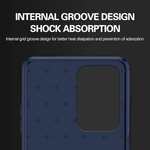 Image of Bintage Silicon Back Cover Compatible Model for Vivo V2240 / Vivo T2 5G - Black