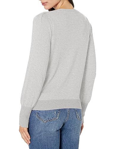 Image of NIC+Zoe Women's Femme Sleeve Sweater