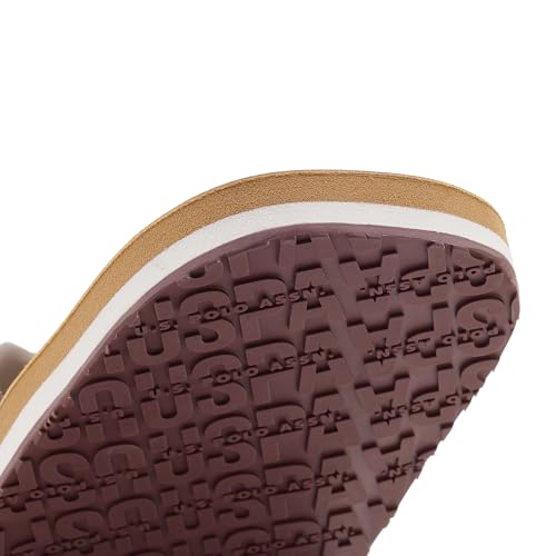Image of U.S. POLO ASSN. TERRY Mens Flip Flop