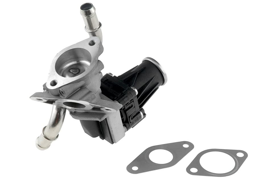 EGR Valve FORD Ranger Transt Tourneo Custom 2.2 TDC Nc. 4x4 | EBay