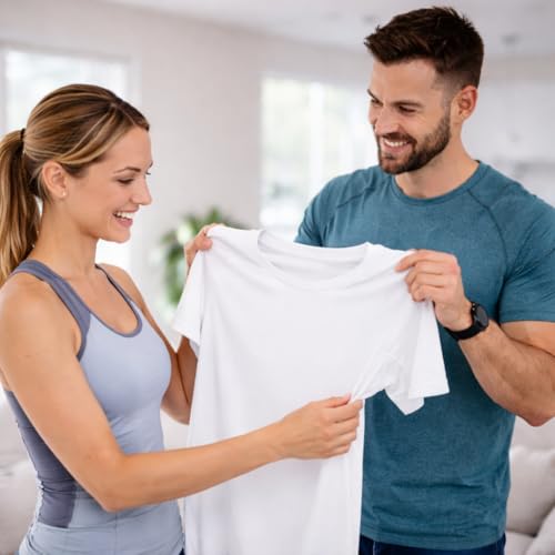 T-shirt respirant polyester manches courtes maillot sport super psychologue
