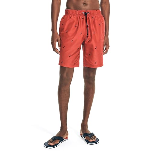 Nautica Men's Standard 8