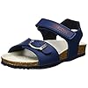 Geox B Sandal Chalki Boy a baby’s (jongetjes) sandalen