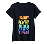 Gamer Daddy Video & Console Gaming Family