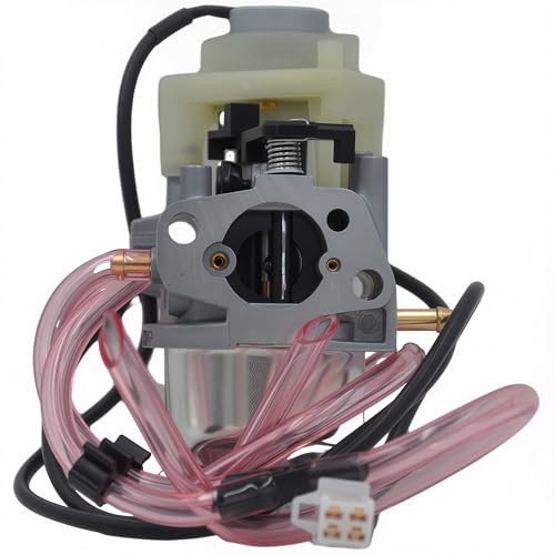 Huayi Carburetor Assy. for Predator 3500 Watts Inverter Generator 63584 with Gasket H5 - Image 3