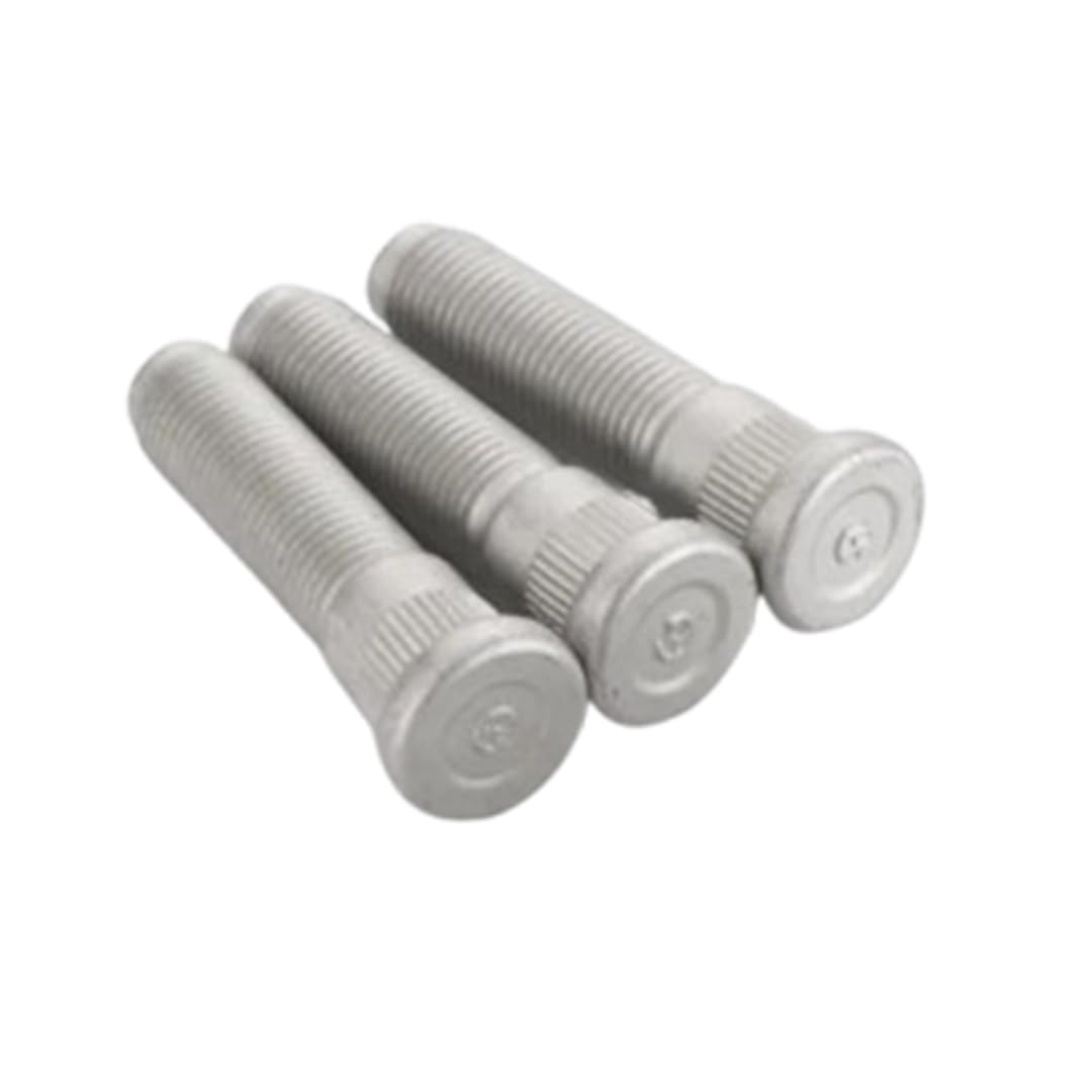 Śruby do Kół dla Tesla Model 3/S/X/Y 2012-2023, 57mm, wielowypusty, 15,8mm, śruby kół M14x1,5 6509858AA
