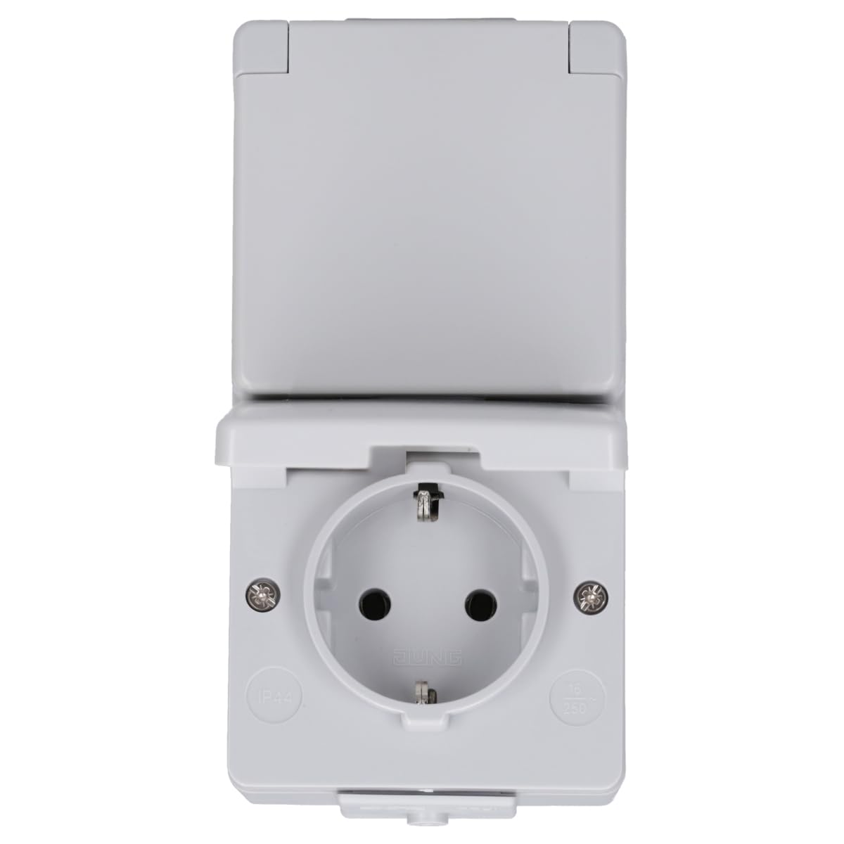 Jung SCHUKO Double prise de courant 622 W