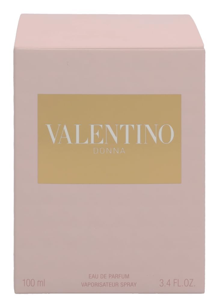 Valentino Donna Edp Spray 100 ml