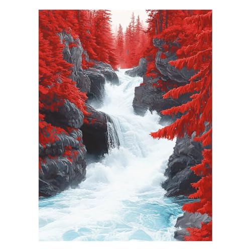 �� �������G �����h��G ����L�b�g �� DIY �A�[�g�G���|�L�b�g �E�H�[���A�[�g �y�C���g�o�C�i���o�[ �H ���� �L�����o�X �G��Ǐ���70x50 cm �p�L�����r���O���[���Q���̉Ƃ̑��� �a�����v���[���g���� JLYH-9320