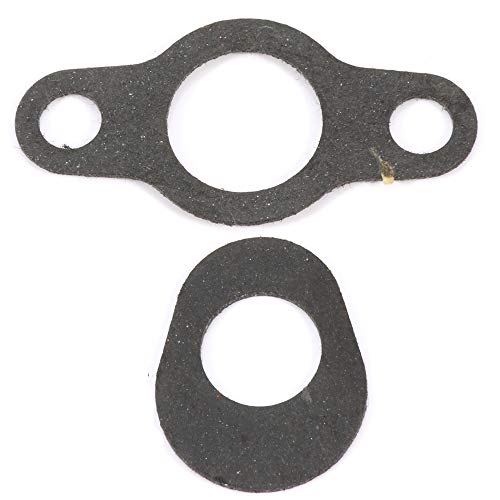 Aintier 53039880271 53039700271 Cb5E-6K682Ba Cb5E6K6Ba Turbocharger Gasket Replacement Fit For 2012-2015 For Ford For Edge 2012-2015 For Ford For Explorer 2013-2015 For Ford Focus #TOP6