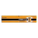DURPL123BDK - Procell Lithium Batteries