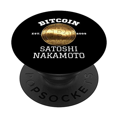 Satoshi Nakamoto, Bitcoin, Krypto-Mining, DeFi BTC Cover