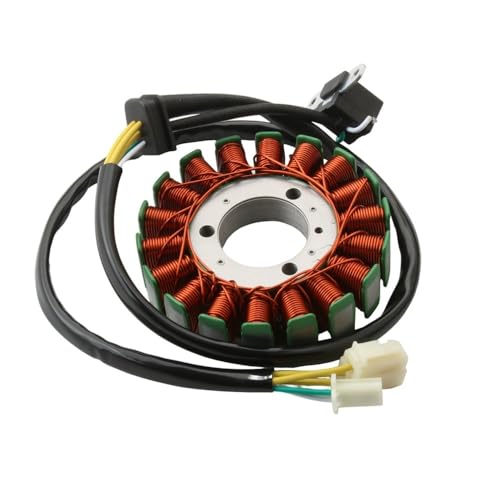 Stator magnéto DL650 réparer allumage SV 650 bobine moto 32101-17G00