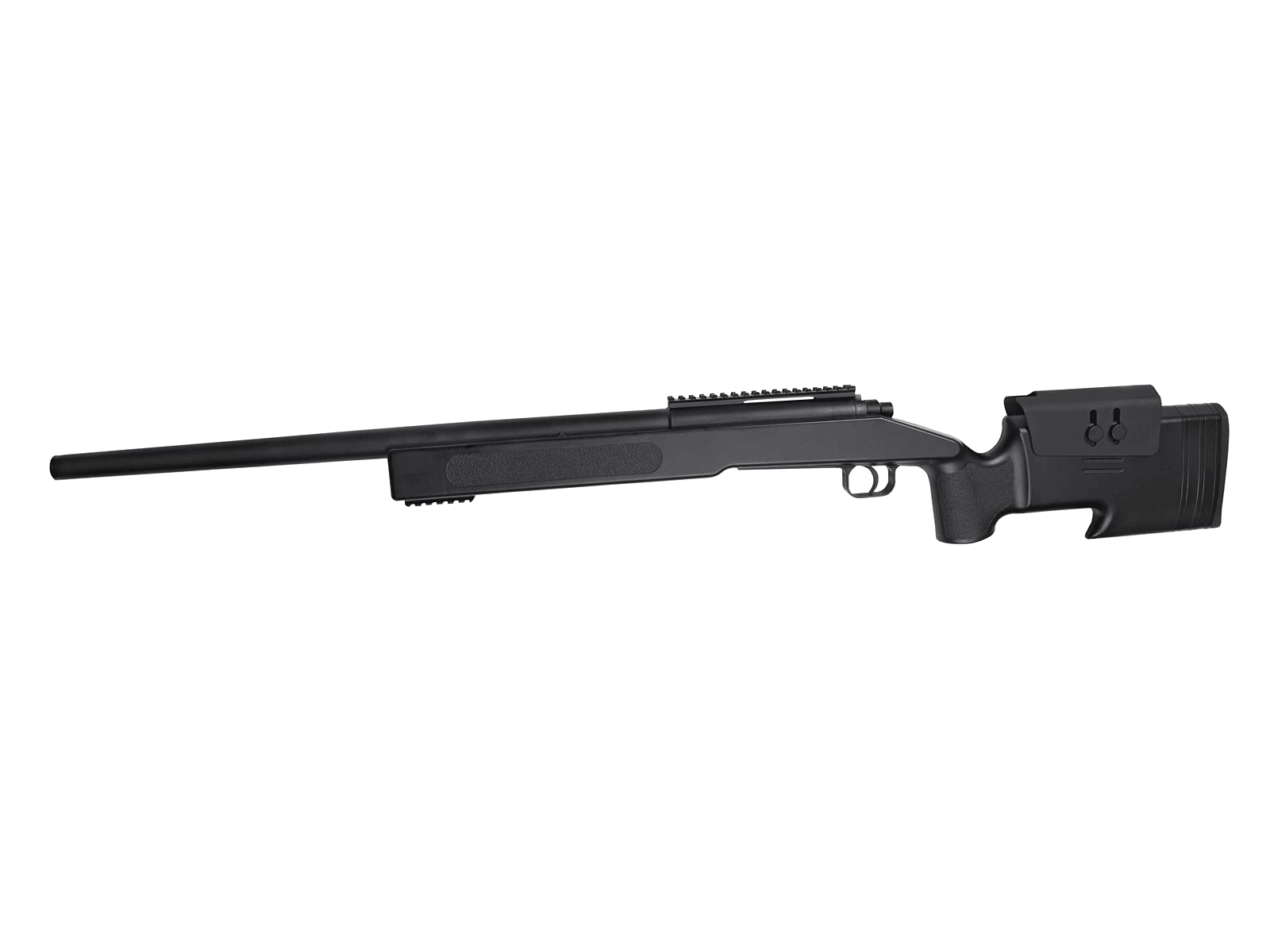 Double Eagle Softair M62 Sniper a Molla Spring (0.5 Joule) - Ricarica Manuale
