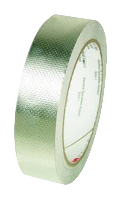 Cinta adhesiva de cobre, 16,5 m x 19,05 mm, cobre, cinta de aluminio, cantidad 1 | 1345-3/4 x 18 yardas