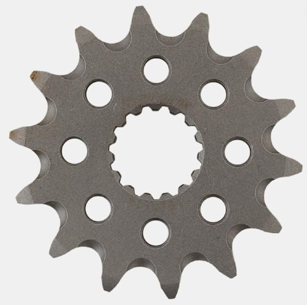 Front Sprocket 14T RR 300 2T 13-17 RR 250 2T 13-17 Replacement for Beta