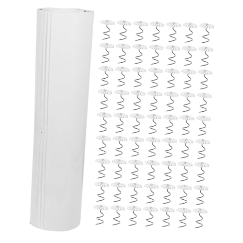 Sosoport 2 Conjuntos película protetora sofá protetor sofa protetor sofá mobília decalque anti arran