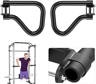 SELEWARE Solid Dip Bar Attachment for 2