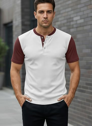 Image of Lymio Men T-Shirt || Casual T Shirt for Men (T-84-87)