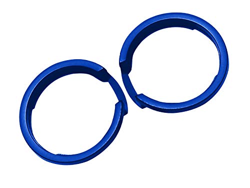 Bague Icon pour Oakley Jawbreaker : réparez votre logo perdu et restaurez le style de vos lunettes