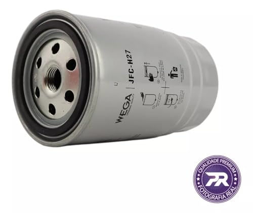 Filtro de Combustivel Gasolina HR 2.5 16V 2013, 2014, 2015