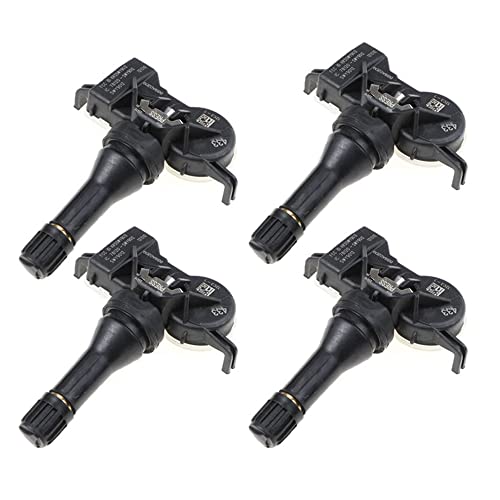 Capteur de pression des pneus 68105280AD : évitez les alertes TPMS de votre Chrysler