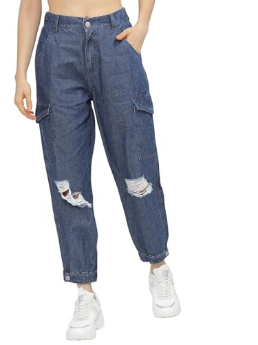 Image of Tokyo Talkies Women Jeans