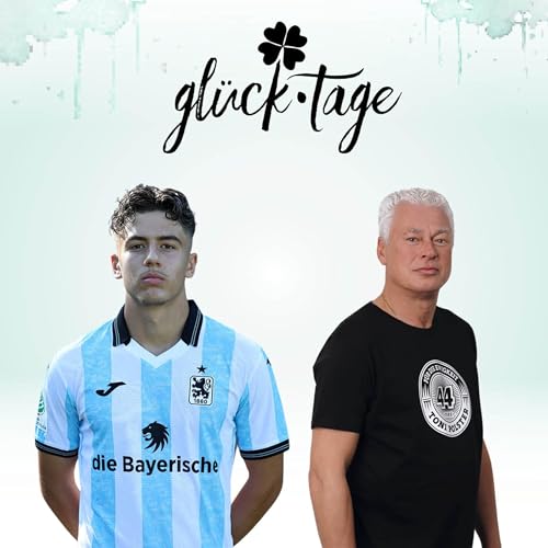 Toni Polster & Loris Husic &ndash; &Uuml;ber Karriere, Mentalit&auml;t und Gl&uuml;ck im Fu&szlig;ball