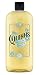Quinn's Pure Castile Organic Liquid Soap, 32 ounce (Unscented)