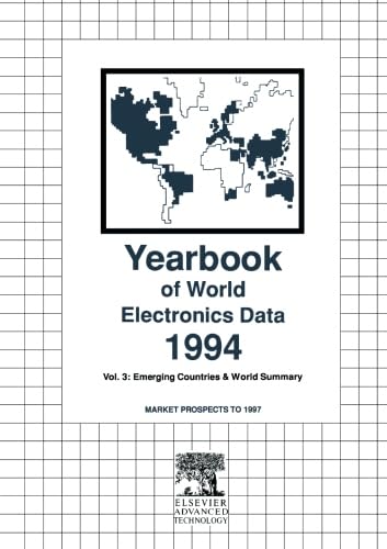 Emerging Countries & World Summary: Emerging Countries and World Summary