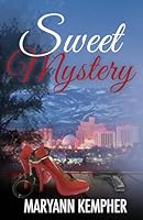 Sweet Mystery B0H1K23K6M Book Cover