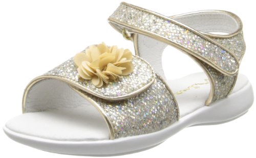 Nina Charla Dress Sandal (Toddler/Little Kid)