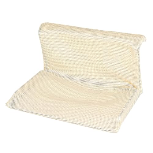 Cama suave con ventana para mascotas con soporte resistente y ajustable 2