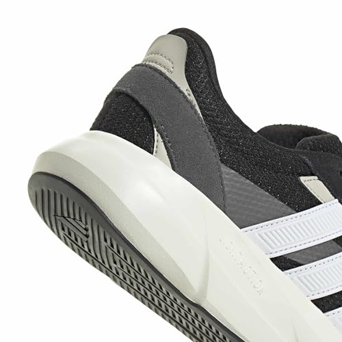 Image of adidas Mens Lightshift 2.0 Sportswear Shoes