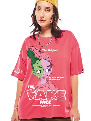 Image of Bewakoof Women T-Shirt