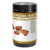 SOSA Nuez Pecana caramelizada - 600 grs - Uso professional