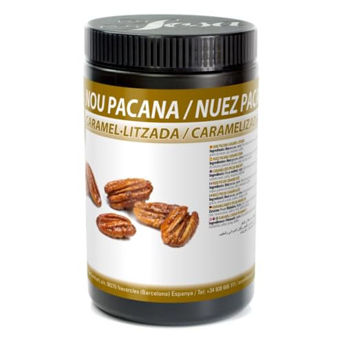 SOSA Nuez Pecana caramelizada - 600 grs - Uso professional